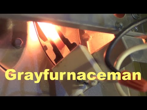 Why Wont This Furnace Light? | Almost an Answer