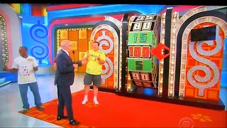 The Price Is Right  Showcase Showdown part 2  12172015