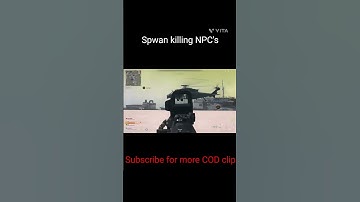COD clips part 2 #callofduty #warzone2 #npc #shorts