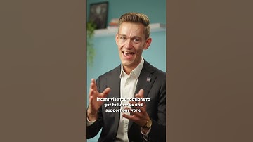 Small Charities | Charity Testimonial Short