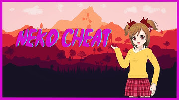 Rust Cheating | FT. Neko