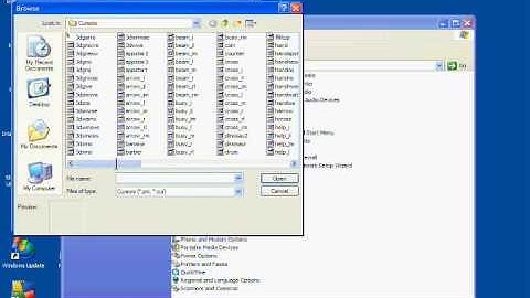 how to change your cursor without downloads