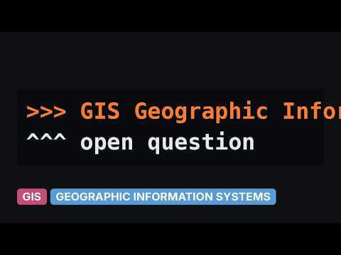 GIS: Create HTML report using Python