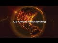 JCB Global Manufacturing - 2013