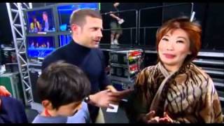 The X Factor UK 2011 Episode 1 Part 4