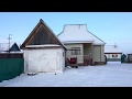 Башкирский клип про деревню