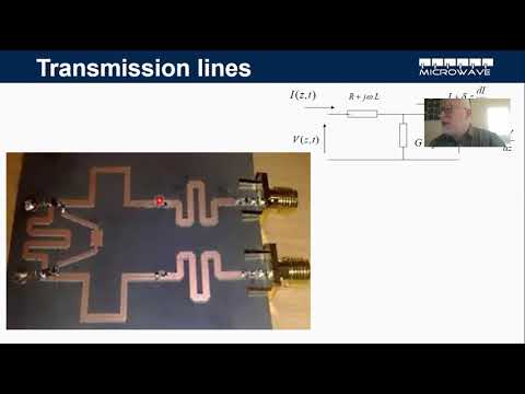 20ELEC18H Rectangular waveguide