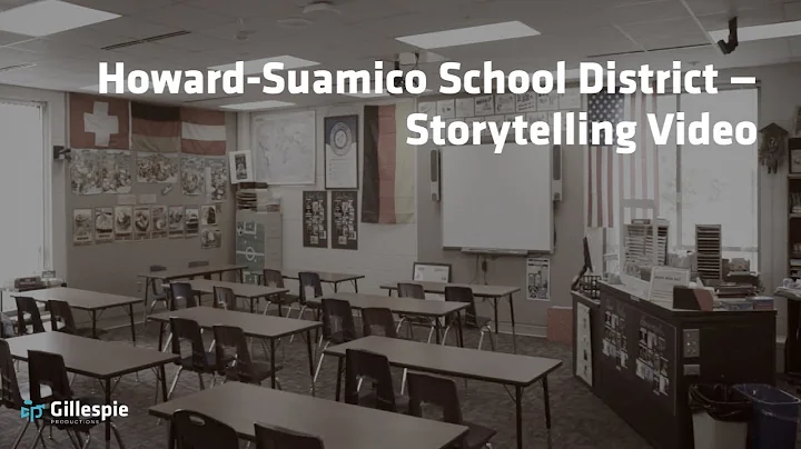 Howard-Suamico School District - Bring Humanity Ba...