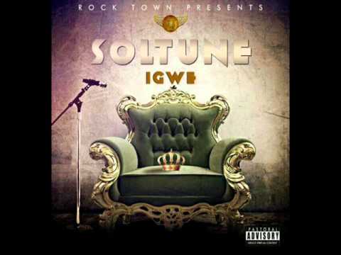 Soltune - IGWE (Audio)