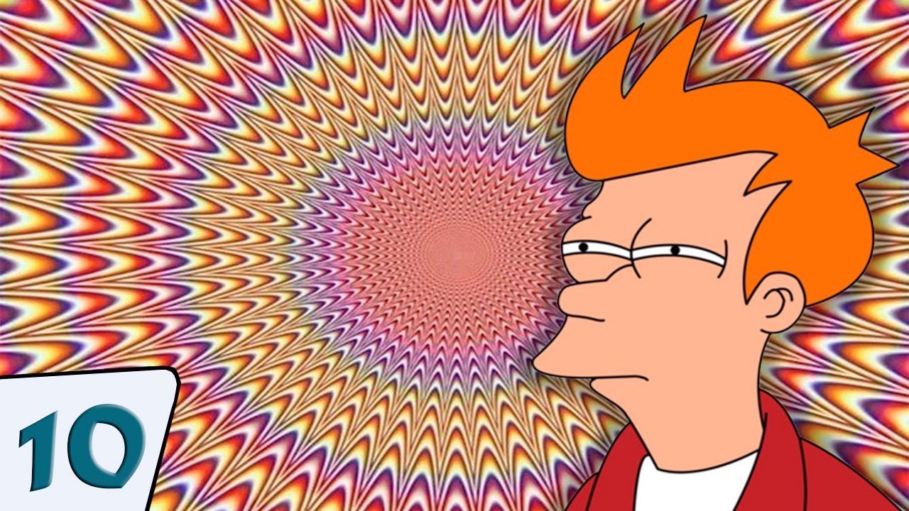 10 Ilusões De Ótica Que Vão Te Deixar Chapadão YouTube 10 Ilusões De Ótica Que Vão Te Deixar Chapadão YouTube