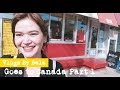 Vlogs by Bela: Bela Goes to Canada Part 1