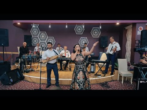 ZAQATALA TOYU - DANA DURDANA (DENIZ SADLIQ SARAYI) 2021