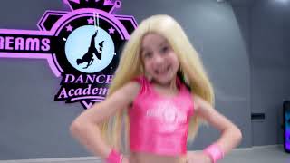 Barbie Girl -  Kids Dance