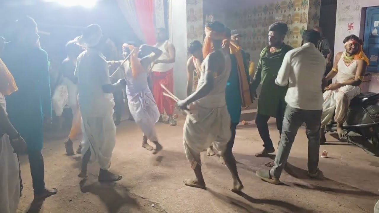 Dola purnima Badi khela in our villageloudi khela gopala song odia jay jadav jay madhav #love #gouda