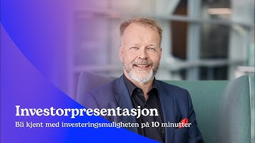 Kampanjevideo for GRAPHO GROUP OY