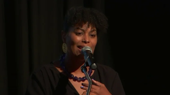 What the Land Witnessed: Lecture by Michelle Lanier