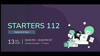Max Nutrition || CodeChef Starters 112 Solution with Explanation Net Worth