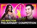 Miss Universe 2022 Preliminary Competition LIVE Reaction And Commentary MissUniverse Miss Universe 2022 Preliminary Competition LIVE Reaction And Commentary MissUniverse
