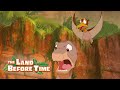 How Do I Fix my Mistakes? | The Land Before Time