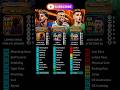 New Player Progression #Ep01 #football #pes #androidgaming #efootball @GAMERTEC10