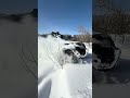 УАЗ патриот тоже достойно проехал #3uzfe #offroad #v8