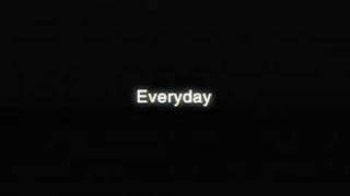 EveryDay (motivational) Resimi