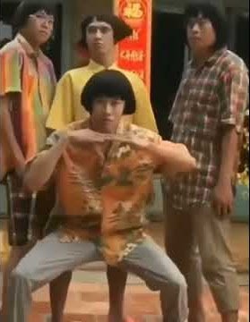 Story wa - goyang cendol dawet seger