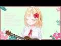 【REGRET】Debut Single - Amelia Watson Original Song