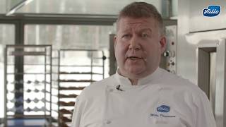 Valio Food Solutions | Valio butter for better baked goods screenshot 1