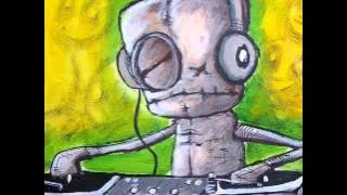 dj  deni strez  fine music minimal techno 2