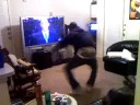 So You Think You Can Dance? John Abakah Can..