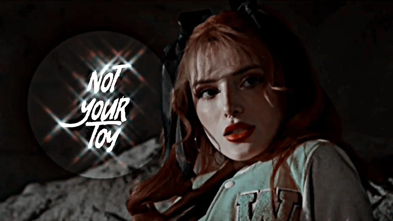 The babysitter Girls | TOY [Killer Queen]