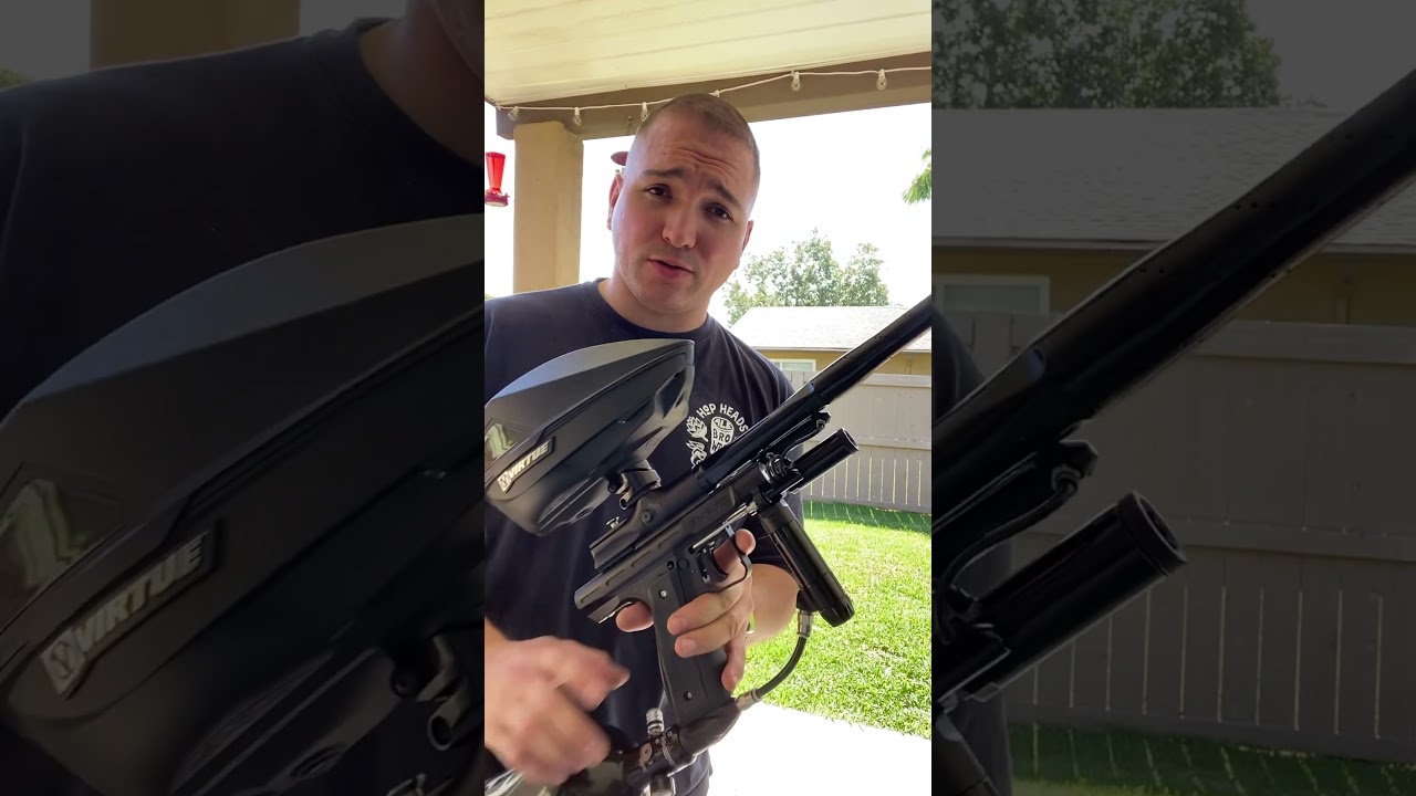 Empire Resurrection w/ Inception parts suite