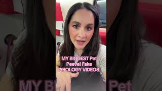 My Biggest Pet Peeve