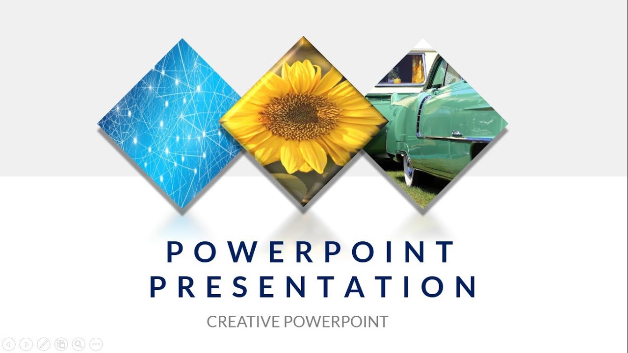 powerpoint presentation design tutorial