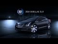 Cadillac unveil Voltec powered ELR plug-in Hybrid coupe [VIDEO]