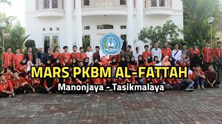 MARS PKBM AL FATTAH Manonjaya Tasikmalaya