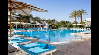 Отдых в Египте в 2021. Вебинар по популярным отелям Египта. Novotel Palm 5* и Novotel Beach 5*