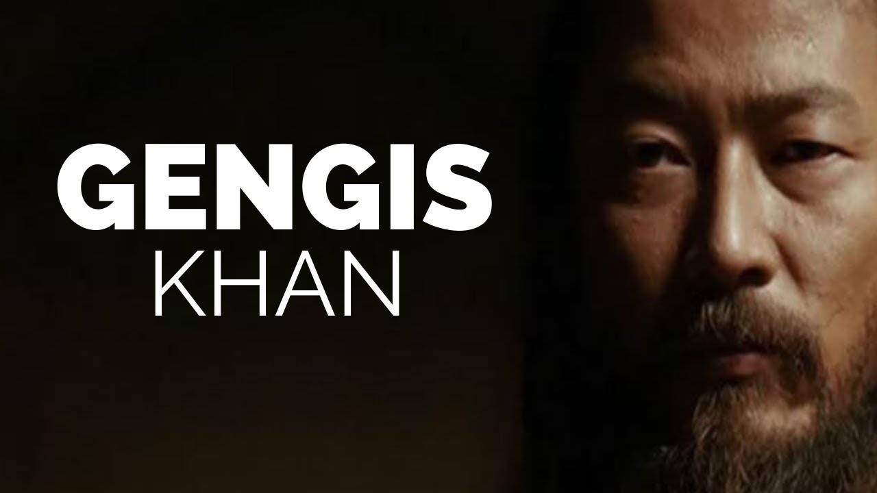 L�Histoire de Gengis Khan en 5 faits méconnus YouTube L�Histoire de Gengis Khan en 5 faits méconnus YouTube