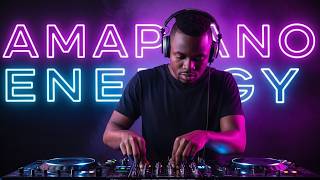 Deep Amapiano U0026 Afro House Mix 2026  Global Chill Groove