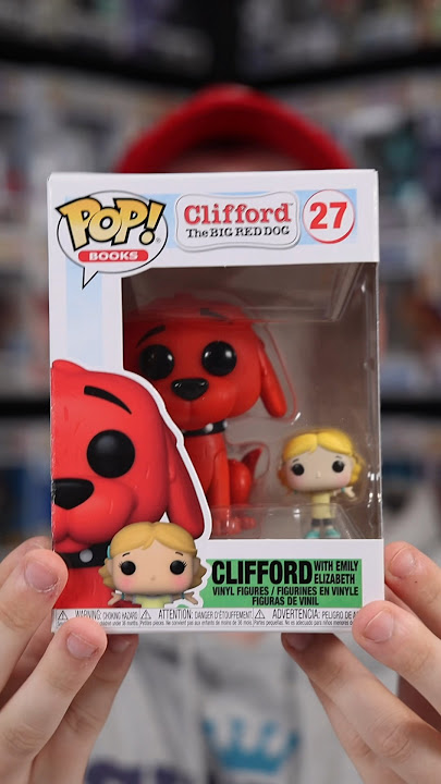 My Dog Funko Pop Collection!