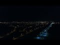 Dji spark video nigth vivacut