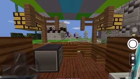 Planet of cubes-Showing my arrows!!!!!