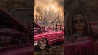 Burning California Dreams #rap #trap #music #brazil #global #gas
