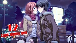 12 Cung Hoàng Đạo -  Sự Thật Khi Song Tử YÊU Thật Lòng Đến Ngất Ngây