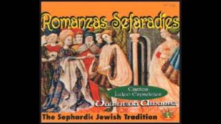 Tres Hermanikas Eran - Romanzas Sefaradies