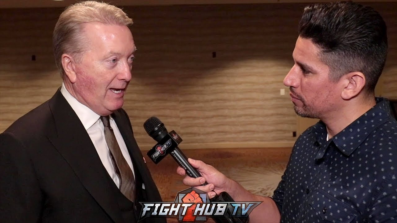 knockouts moore ok FRANK WARREN