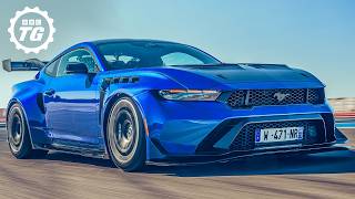 Download Lagu FIRST DRIVE: Ford Mustang GTD โ Americaโs 911 GT3 RS! MP3 Download Lagu FIRST DRIVE: Ford Mustang GTD โ Americaโs 911 GT3 RS! MP3