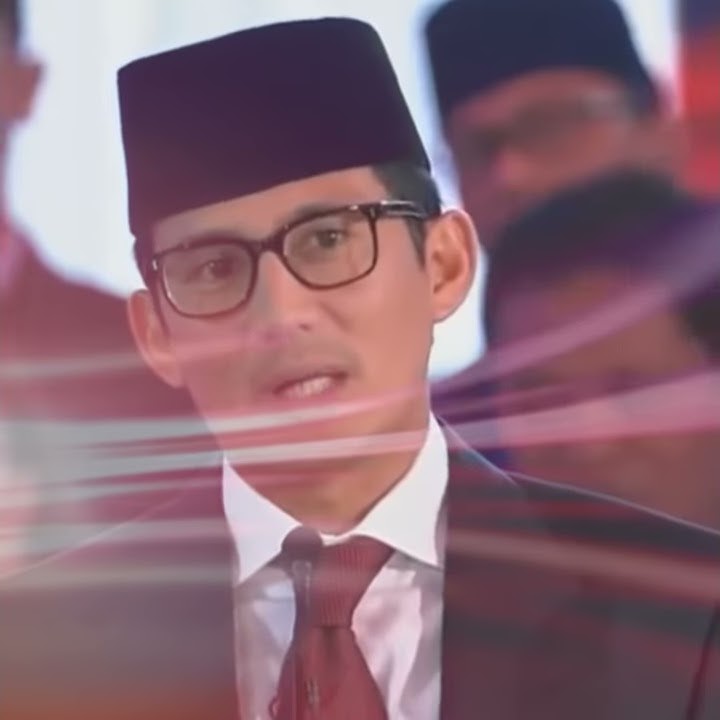 Jadwal Debat Kelima Pilpres 2019, Jokowi-Ma'ruf Amin vs Prabowo Subianto-Sandiaga Uno