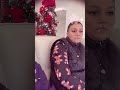 Conversaciones con Gaby sobre navidad